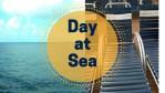 Caribbean Running Cruise Day at Sea DayAtSea