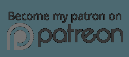 The Post Card Art Project – First Grouping mypatronbutton