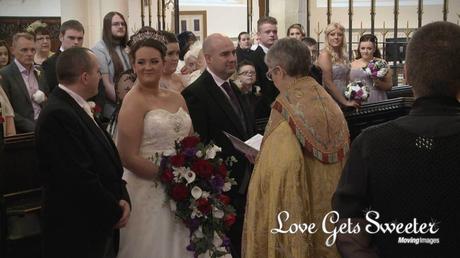 Gina and Colin's Wedding Highlights8