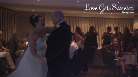 Gina and Colin's Wedding Highlights23