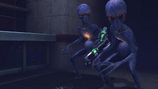 XCOM Enemy Unknown replay - get involved!