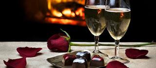 5 Wine & Chocolate Pairings Tips for Valentine's Day
