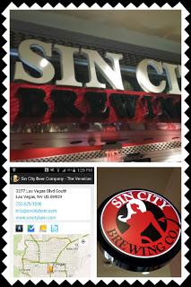 Sin City Brewing Co. Delivers With Three Las Vegas Locations on the Strip