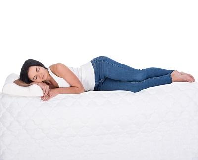 How Is Natural Latex Mattress Delivering Comfort to The Users? latex-mattress1