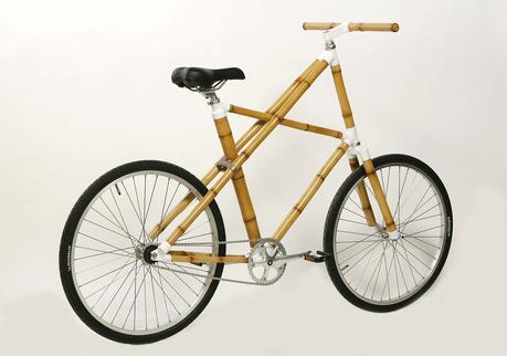 Gustav bicycle by Coh&Co