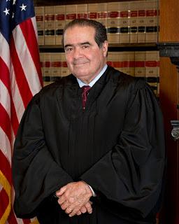 With Death Of Scalia The 2016 Election Is Even More Critical
