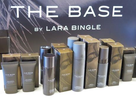 COME WITH ME: SEPHORA Exclusive Brands Showcase Event the base by lara bingle