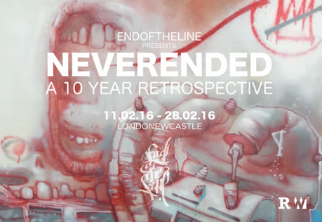 Neverended: A 10 year retrospective from EndoftheLine