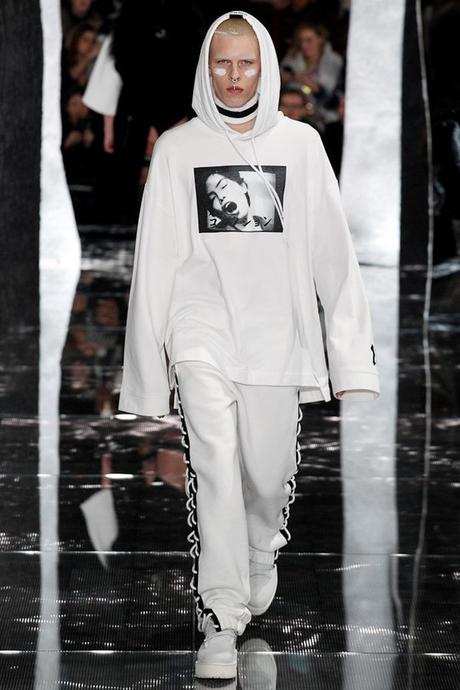 Rihanna’s Fenty x PUMA Fall/Winter 2016 Rihanna’s Fenty x PUMA Fall/Winter 2016