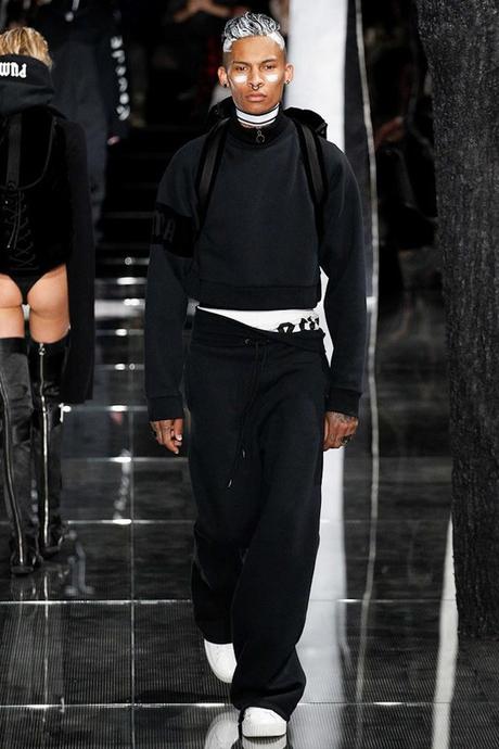 Rihanna’s Fenty x PUMA Fall/Winter 2016 Rihanna’s Fenty x PUMA Fall/Winter 2016