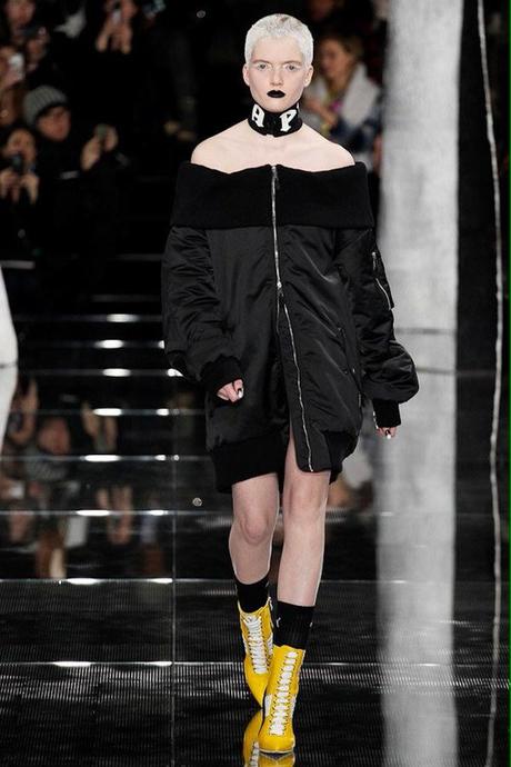 Rihanna’s Fenty x PUMA Fall/Winter 2016 Rihanna’s Fenty x PUMA Fall/Winter 2016