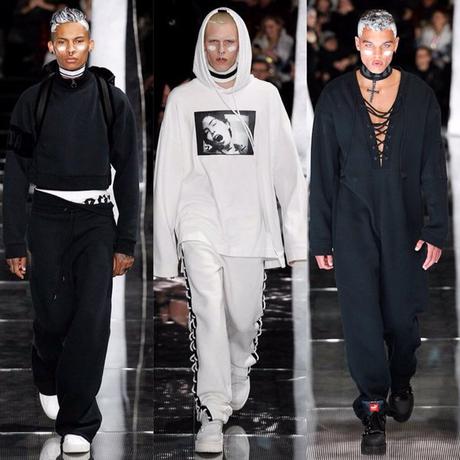Rihanna’s Fenty x PUMA Fall/Winter 2016 Rihanna’s Fenty x PUMA Fall/Winter 2016