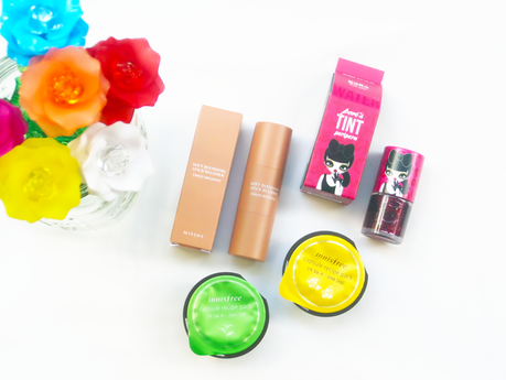 Unveiling what's Inside my Althea Philippines Box Unveiling what's Inside my Althea Philippines Box