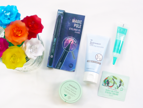 Unveiling what's Inside my Althea Philippines Box Unveiling what's Inside my Althea Philippines Box