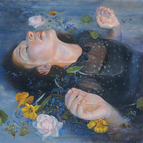 Beautiful Paintings by Kari-Lise Alexander