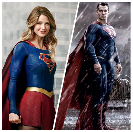 Supergirlcomparison