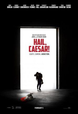 Movie Review: ‘Hail Caesar’