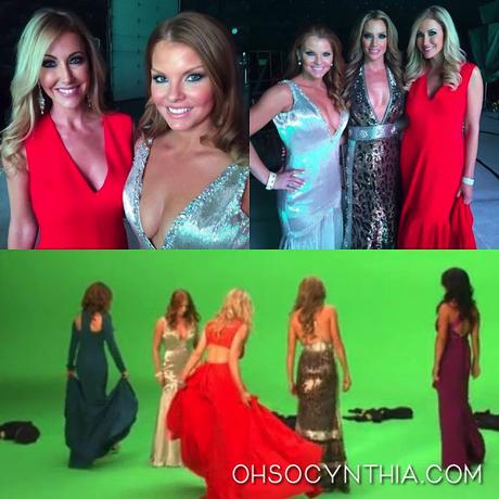 Behold! The Real Housewives of Dallas Commercial