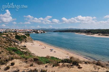 Vila Nova de Milfontes Vila Nova de Milfontes, Portugal