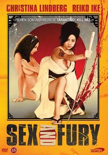 #2,009. Sex and Fury  (1973)