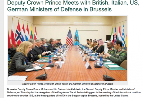 Screen Shot 2016-02-12 at 12.32.32 “The Syria Proxy War against the Islamic State (ISIS) Has Reached Its Climax. Military Escalation: Towards a US-NATO Sponsored Ground Invasion?