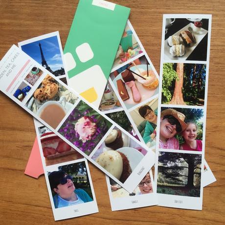 Bring Your Social Media Photos to Life with Cheerz Bring Your Social Media Photos to Life with Cheerz