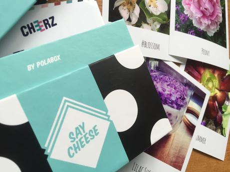 Bring Your Social Media Photos to Life with Cheerz Bring Your Social Media Photos to Life with Cheerz