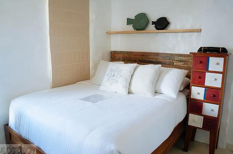 Lugar Bonito Boracay: A Charming Bed and Breakfast