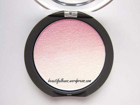 Mamonde Bloom Harmony Blusher and Highlighter (2)