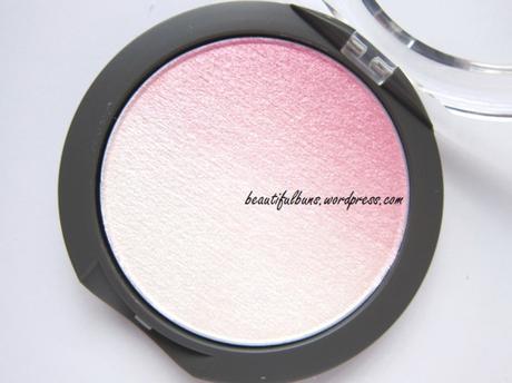 Mamonde Bloom Harmony Blusher and Highlighter (4)