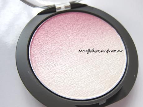 Mamonde Bloom Harmony Blusher and Highlighter (3)
