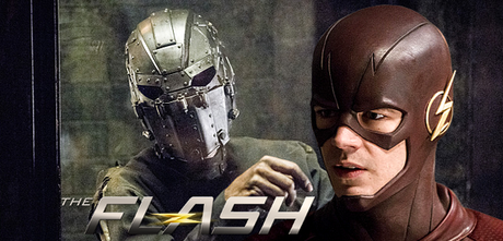 The Flash 2×15 Promo “King Shark” The Flash 2×15 Promo “King Shark”