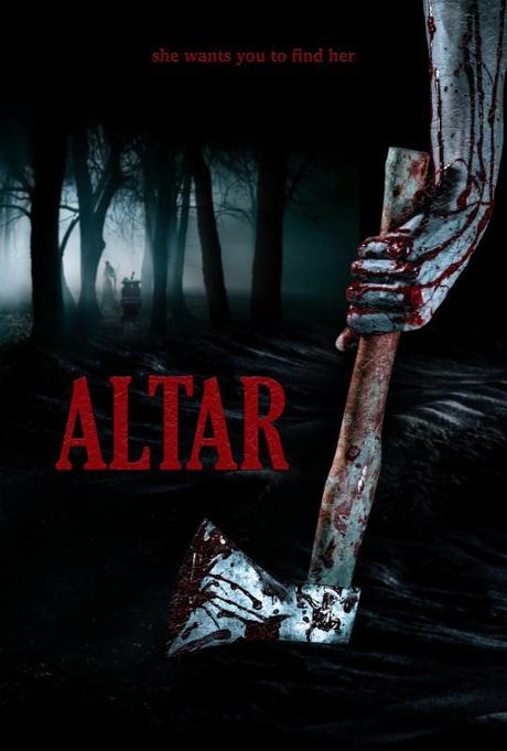 Movies Heroes Sacrifices First Trailer for Altar