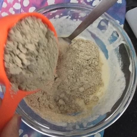 Kadhali Cookies -Gluten Free Satvik Delight Raw Banana Flour andAmaranth Cookie Kadhali Cookies -Gluten Free Satvik Delight Raw Banana Flour andAmaranth Cookie