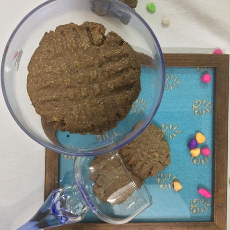 Kadhali Cookies -Gluten Free Satvik Delight Raw Banana Flour andAmaranth Cookie Kadhali Cookies -Gluten Free Satvik Delight Raw Banana Flour andAmaranth Cookie