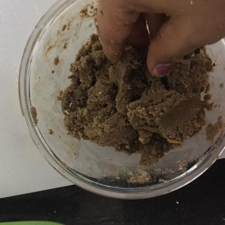 Kadhali Cookies -Gluten Free Satvik Delight Raw Banana Flour andAmaranth Cookie Kadhali Cookies -Gluten Free Satvik Delight Raw Banana Flour andAmaranth Cookie