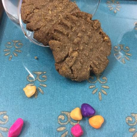 Kadhali Cookies -Gluten Free Satvik Delight Raw Banana Flour andAmaranth Cookie Kadhali Cookies -Gluten Free Satvik Delight Raw Banana Flour andAmaranth Cookie