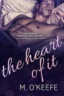 The Heart of it by M. O'Keefe- A Book Review
