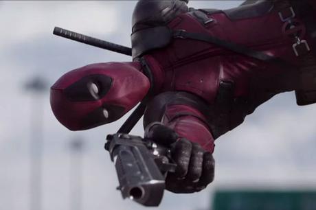 Movie Review:  ‘Deadpool’ (Second Opinion)
