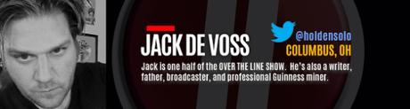 Over the Line Show #38 The Pre-Clip Show Over the Line Show #38 The Pre-Clip Show