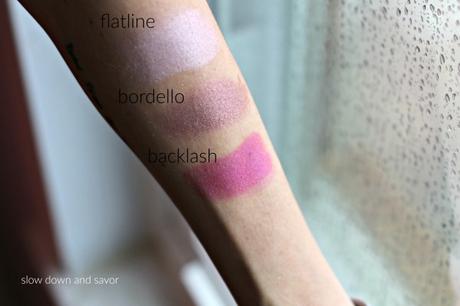 Urban Decay Urban Spectrum Palette Review and Swatches Urban Decay Urban Spectrum Palette Review and Swatches