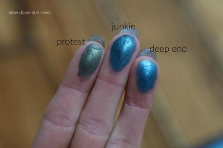 Urban Decay Urban Spectrum Palette Review and Swatches Urban Decay Urban Spectrum Palette Review and Swatches