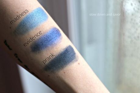 Urban Decay Urban Spectrum Palette Review and Swatches Urban Decay Urban Spectrum Palette Review and Swatches
