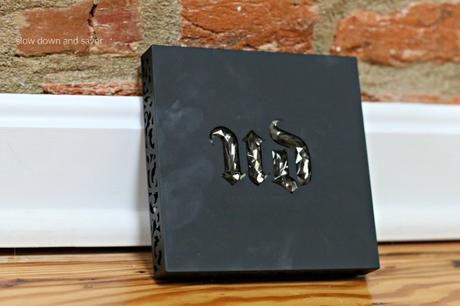 Urban Decay Urban Spectrum Palette Review and Swatches Urban Decay Urban Spectrum Palette Review and Swatches