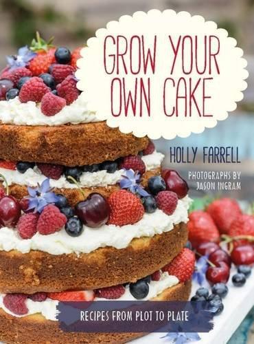 grow your own cake