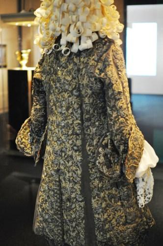 Samuel Pepys: Plague, Fire, Revolution _DSC0553