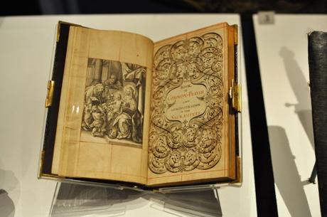 Samuel Pepys: Plague, Fire, Revolution _DSC0528