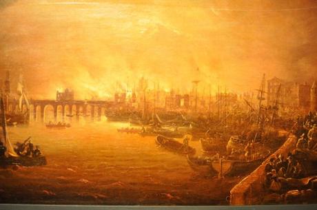 Samuel Pepys: Plague, Fire, Revolution _DSC0485