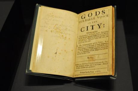 Samuel Pepys: Plague, Fire, Revolution _DSC0484