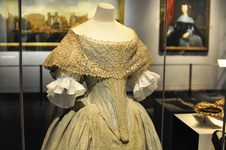 Samuel Pepys: Plague, Fire, Revolution _DSC0432